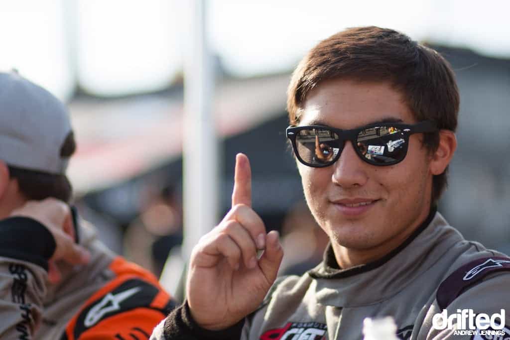 Ryan Kado