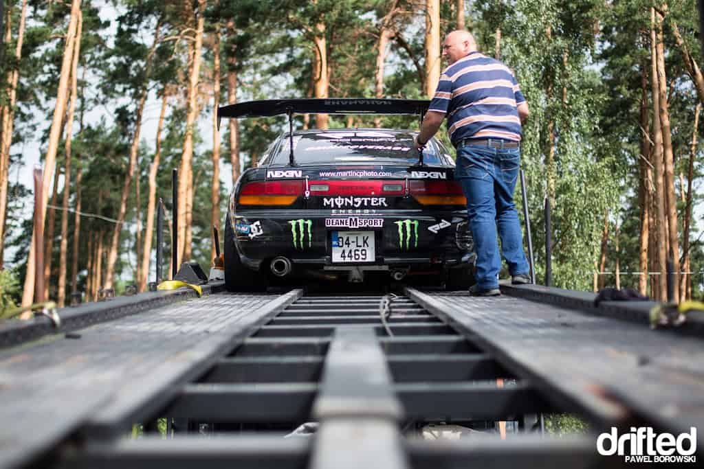 EVENT: Drift Allstars Europe Round Three 2013 - Drift GP of Latvia - Image 6Y2C7000