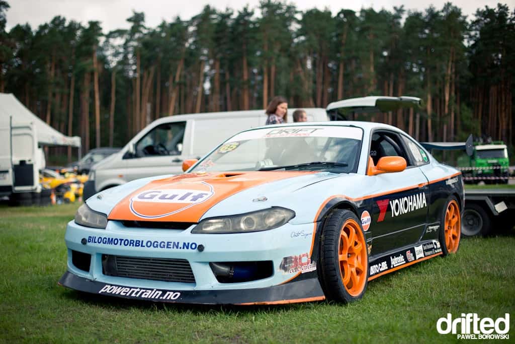 EVENT: Drift Allstars Europe Round Three 2013 - Drift GP of Latvia - Image 6Y2C7020
