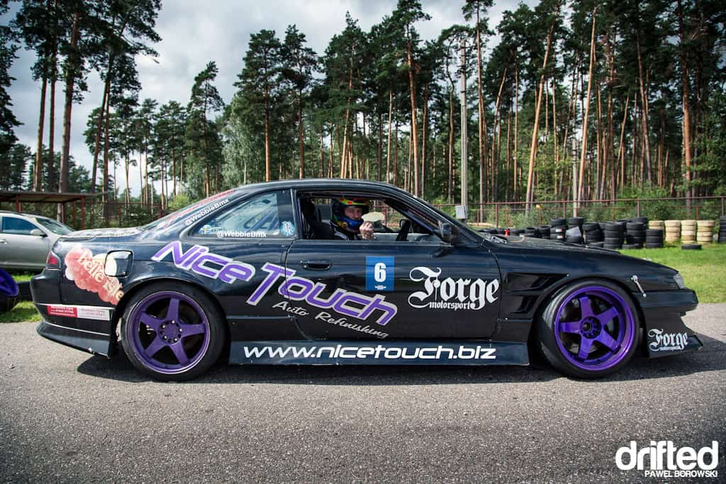 EVENT: Drift Allstars Europe Round Three 2013 - Drift GP of Latvia - Image 6Y2C7183
