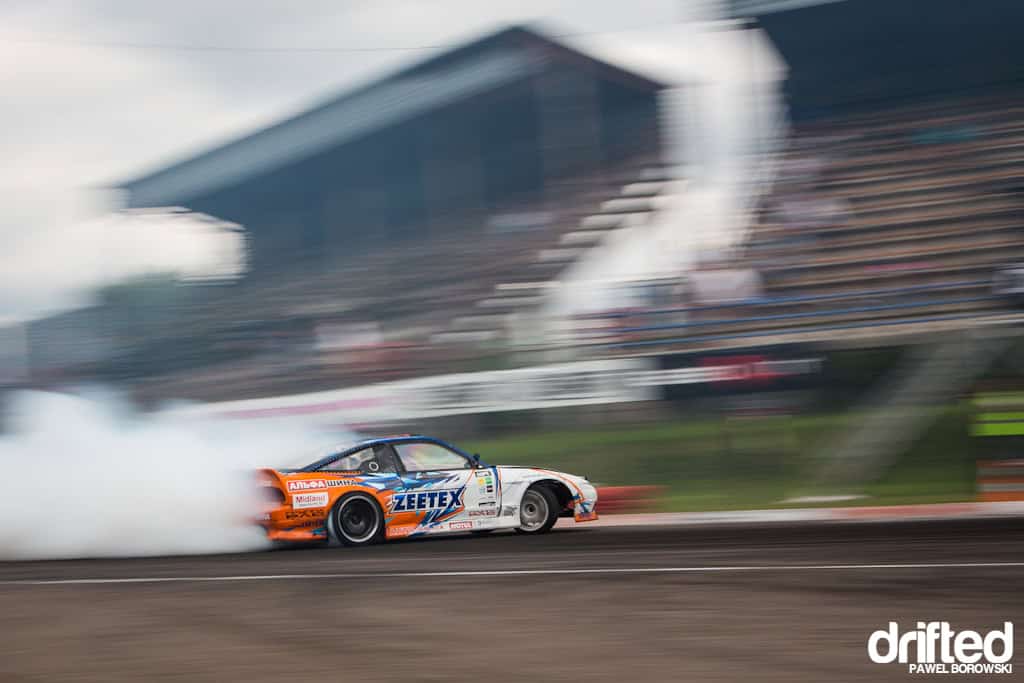 EVENT: Drift Allstars Europe Round Three 2013 - Drift GP of Latvia - Image 6Y2C7247