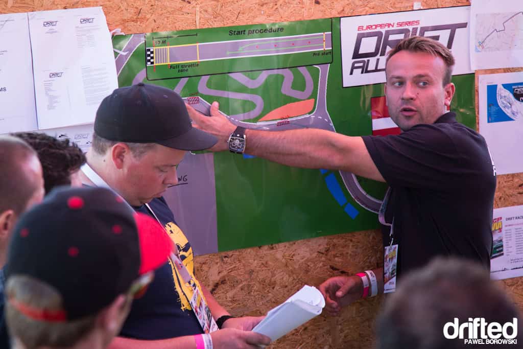 EVENT: Drift Allstars Europe Round Three 2013 - Drift GP of Latvia - Image 6Y2C8001