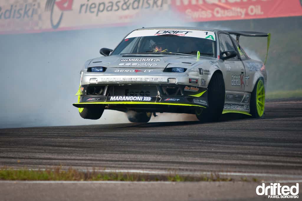 EVENT: Drift Allstars Europe Round Three 2013 - Drift GP of Latvia - Image IMG_8320