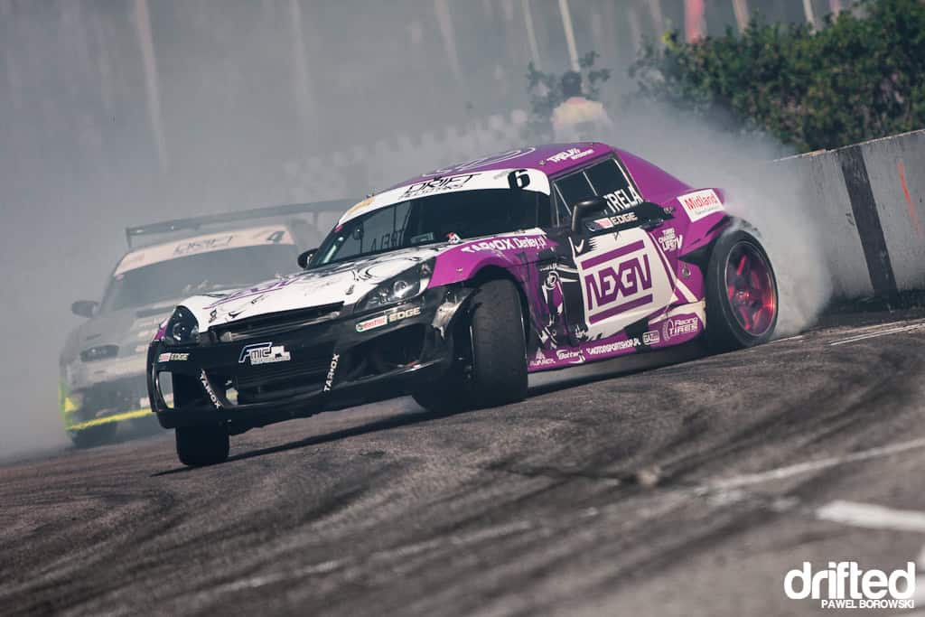 EVENT: Drift Allstars Europe Round Three 2013 - Drift GP of Latvia - Image IMG_8396