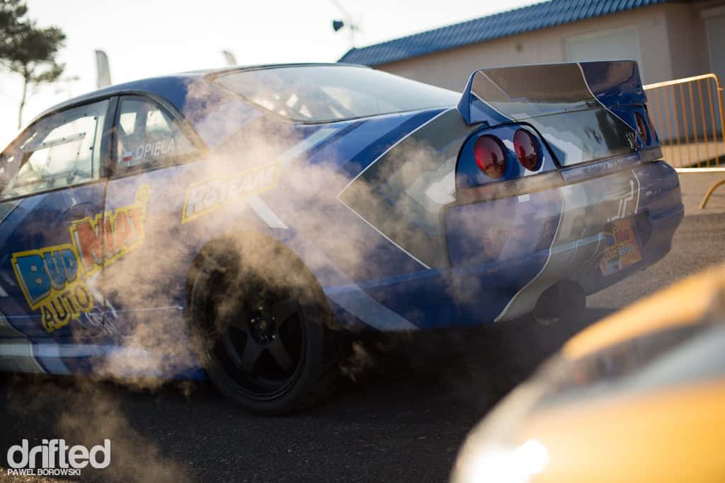 EVENT: Drift Allstars Europe: Round Six 2013 - Poland: THE FINALS - Image 6Y2C0676