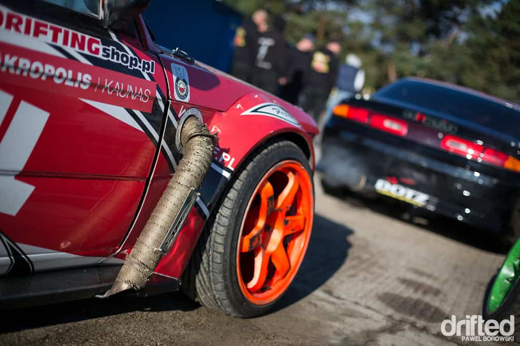 EVENT: Drift Allstars Europe: Round Six 2013 - Poland: THE FINALS - Image 6Y2C0684