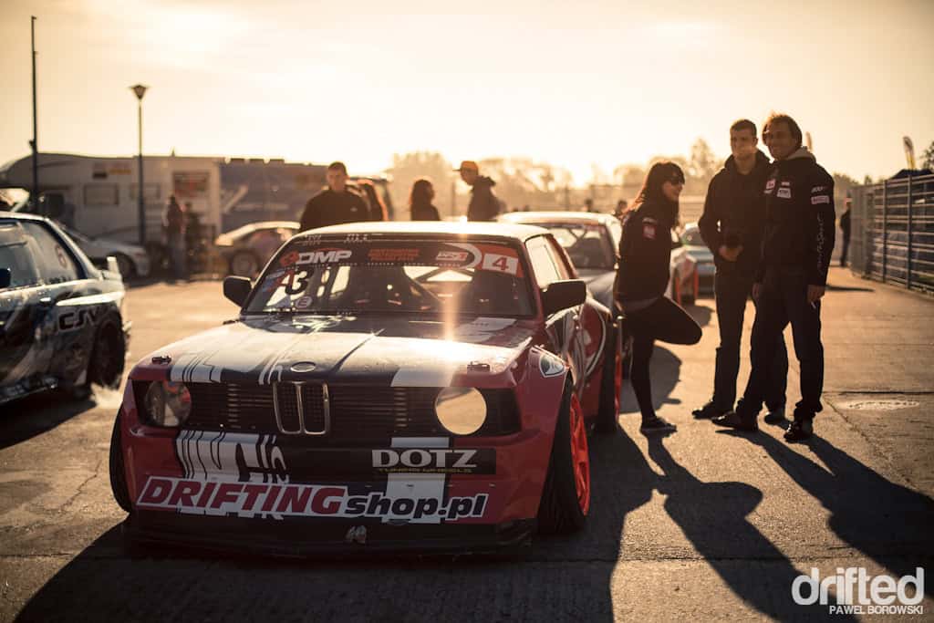 EVENT: Drift Allstars Europe: Round Six 2013 - Poland: THE FINALS - Image 6Y2C0695