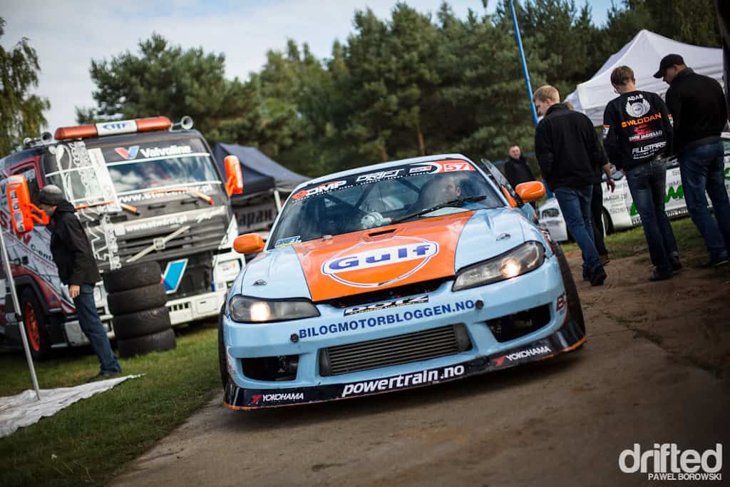 EVENT: Drift Allstars Europe: Round Six 2013 - Poland: THE FINALS - Image 6Y2C0701