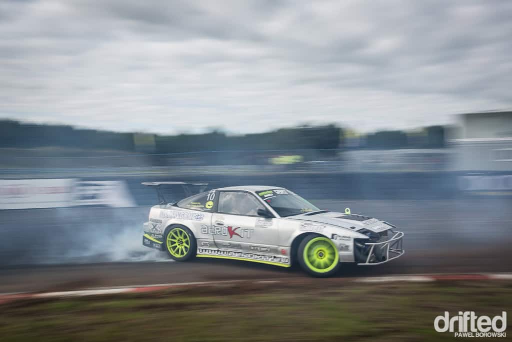 EVENT: Drift Allstars Europe: Round Six 2013 - Poland: THE FINALS - Image 6Y2C0745