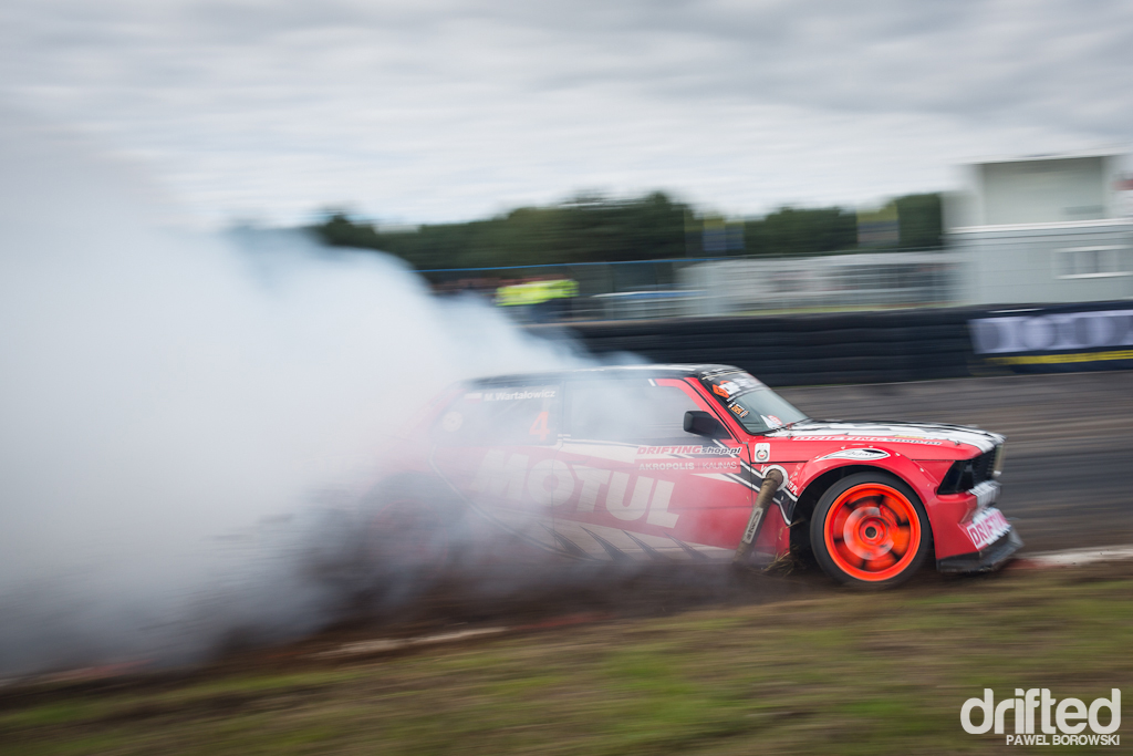 EVENT: Drift Allstars Europe: Round Six 2013 - Poland: THE FINALS - Image 6Y2C0750