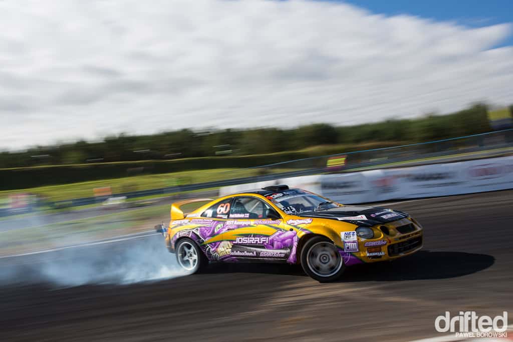 EVENT: Drift Allstars Europe: Round Six 2013 - Poland: THE FINALS - Image 6Y2C0801