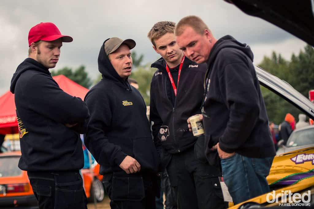 EVENT: Drift Allstars Europe: Round Six 2013 - Poland: THE FINALS - Image 6Y2C0976