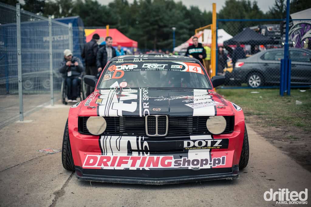 EVENT: Drift Allstars Europe: Round Six 2013 - Poland: THE FINALS - Image 6Y2C0989