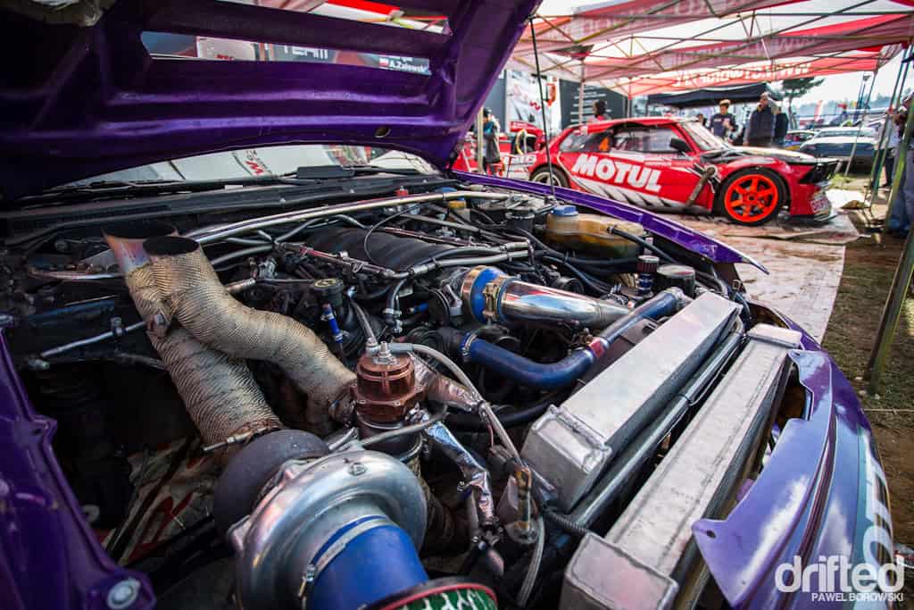 EVENT: Drift Allstars Europe: Round Six 2013 - Poland: THE FINALS - Image 6Y2C1222