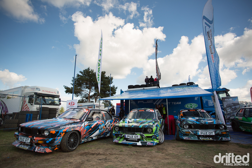 EVENT: Drift Allstars Europe: Round Six 2013 - Poland: THE FINALS - Image 6Y2C1229