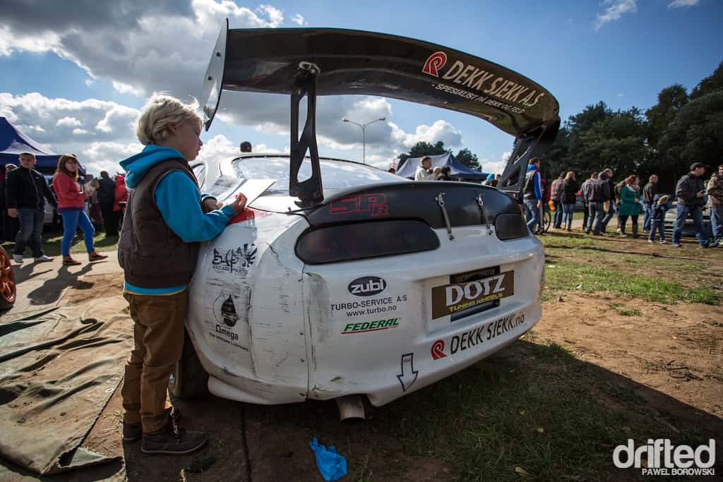 EVENT: Drift Allstars Europe: Round Six 2013 - Poland: THE FINALS - Image 6Y2C1236