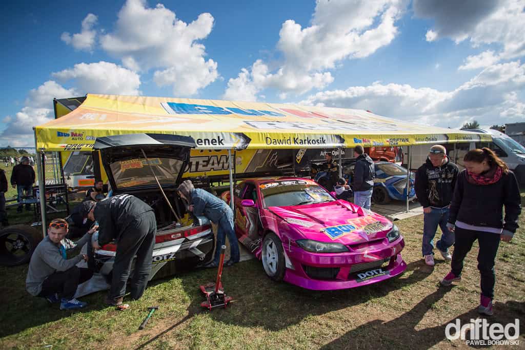EVENT: Drift Allstars Europe: Round Six 2013 - Poland: THE FINALS - Image 6Y2C1239