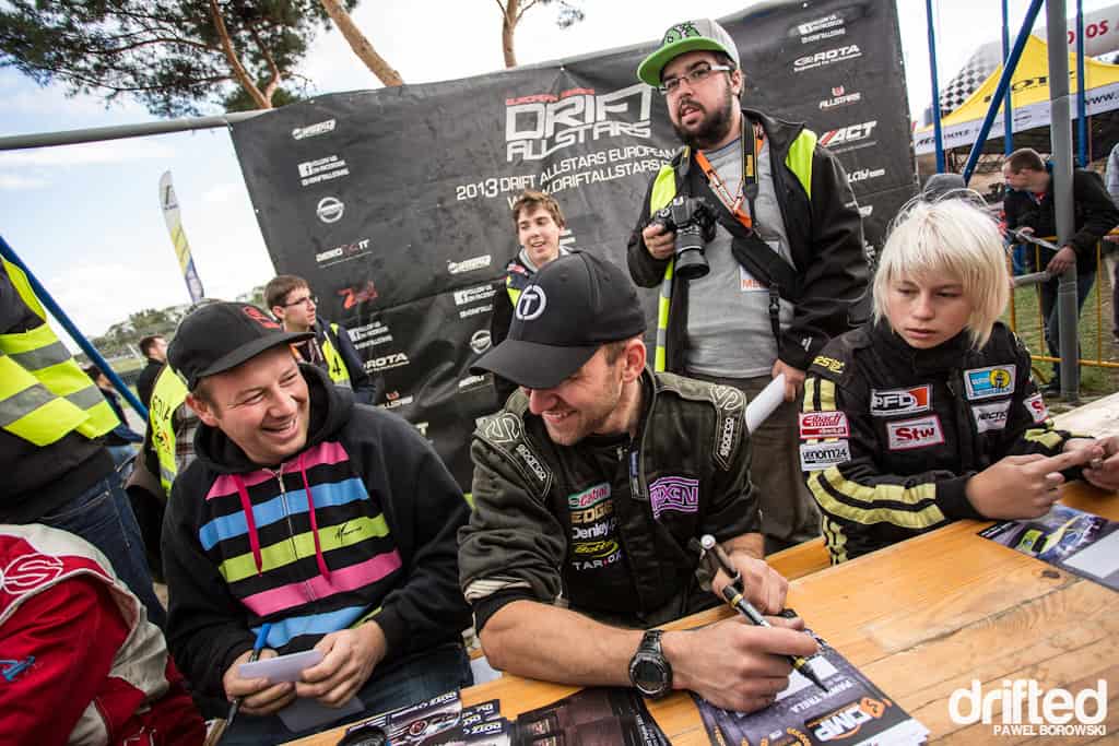 EVENT: Drift Allstars Europe: Round Six 2013 - Poland: THE FINALS - Image 6Y2C1257