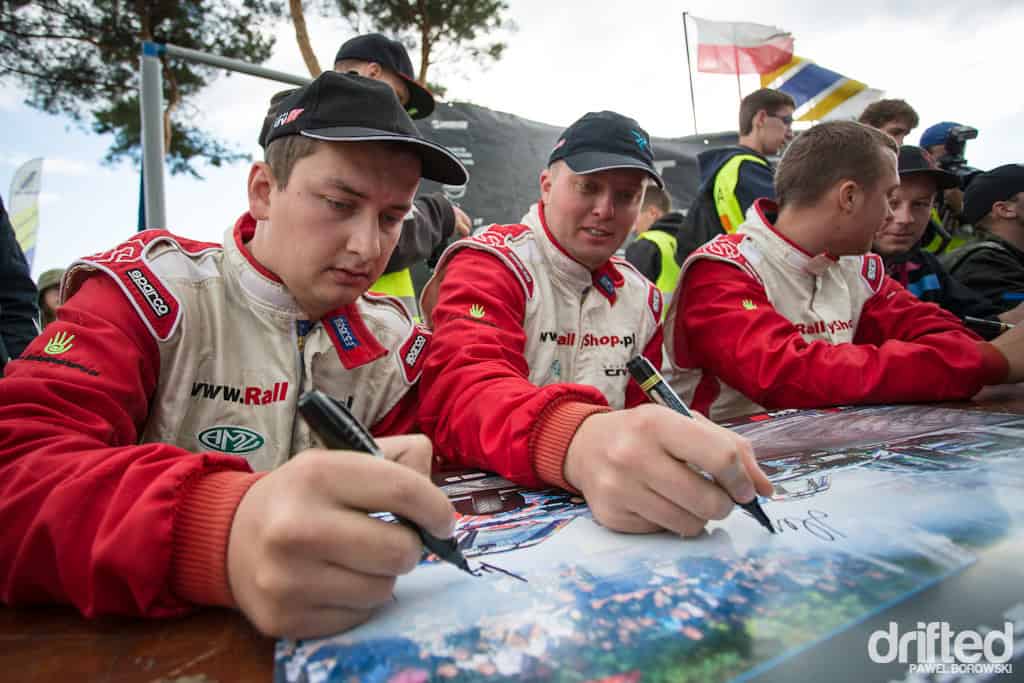 EVENT: Drift Allstars Europe: Round Six 2013 - Poland: THE FINALS - Image 6Y2C1262