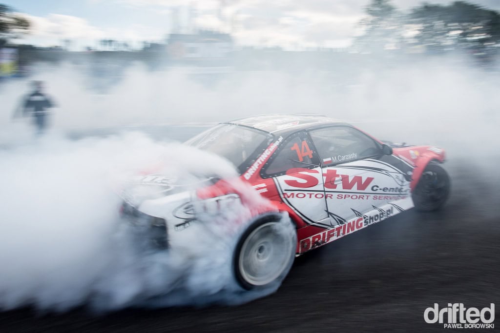 EVENT: Drift Allstars Europe: Round Six 2013 - Poland: THE FINALS - Image 6Y2C1316