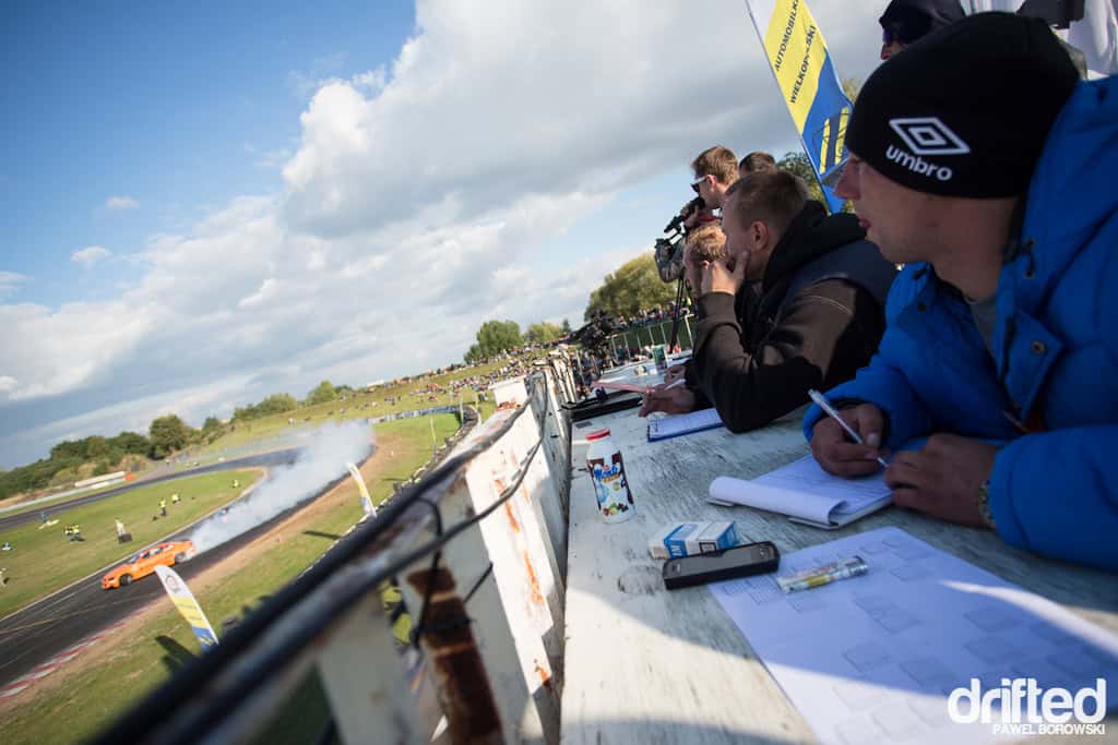 EVENT: Drift Allstars Europe: Round Six 2013 - Poland: THE FINALS - Image 6Y2C1348