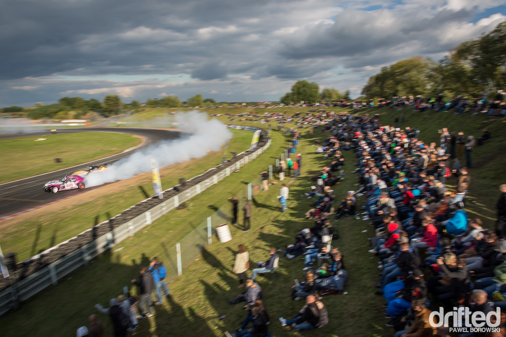 EVENT: Drift Allstars Europe: Round Six 2013 - Poland: THE FINALS - Image 6Y2C1376