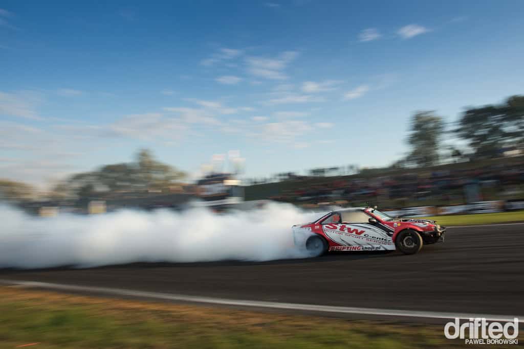 EVENT: Drift Allstars Europe: Round Six 2013 - Poland: THE FINALS - Image 6Y2C1409
