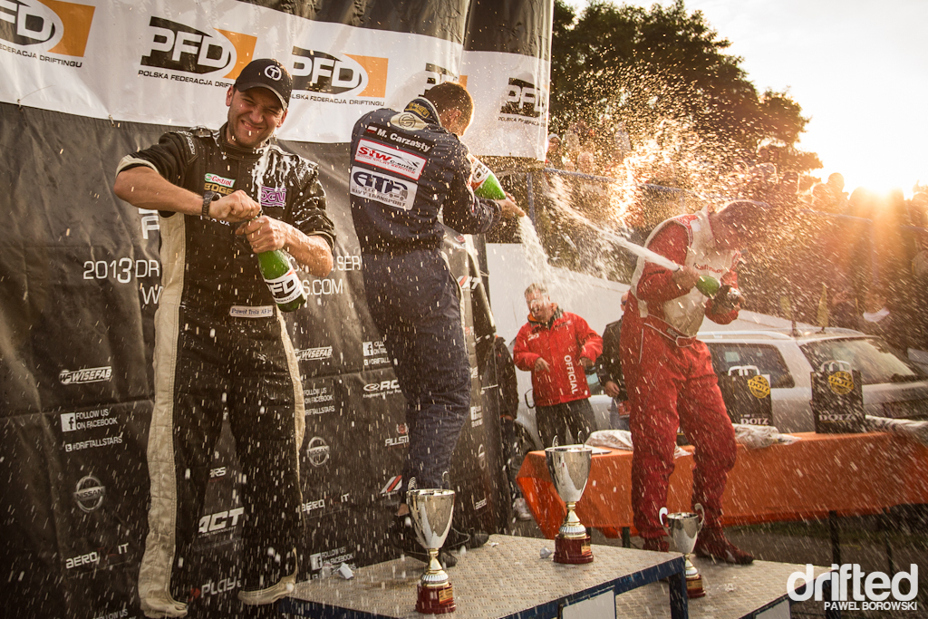 EVENT: Drift Allstars Europe: Round Six 2013 - Poland: THE FINALS - Image 6Y2C1432