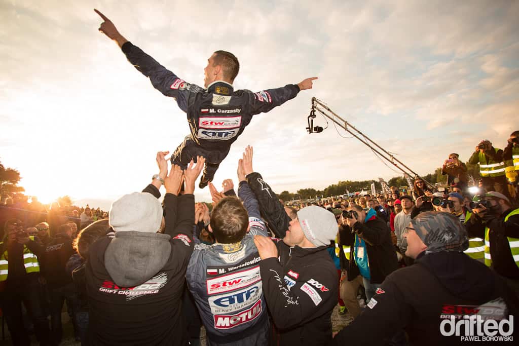 EVENT: Drift Allstars Europe: Round Six 2013 - Poland: THE FINALS - Image 6Y2C1444