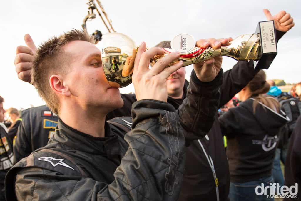 EVENT: Drift Allstars Europe: Round Six 2013 - Poland: THE FINALS - Image 6Y2C1483