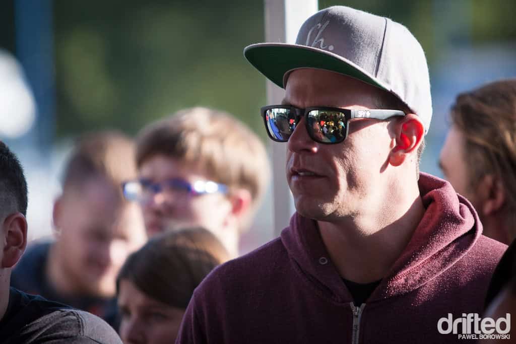 EVENT: Drift Allstars Europe: Round Six 2013 - Poland: THE FINALS - Image IMG_0278