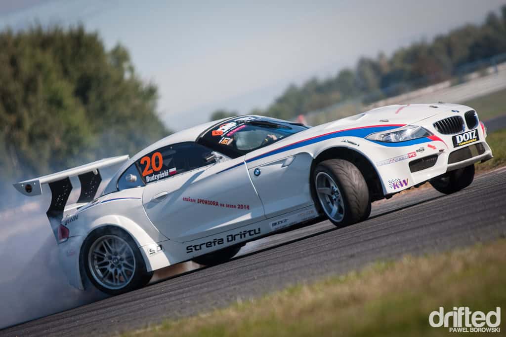 EVENT: Drift Allstars Europe: Round Six 2013 - Poland: THE FINALS - Image IMG_0332