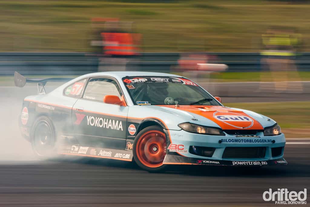 EVENT: Drift Allstars Europe: Round Six 2013 - Poland: THE FINALS - Image IMG_0394