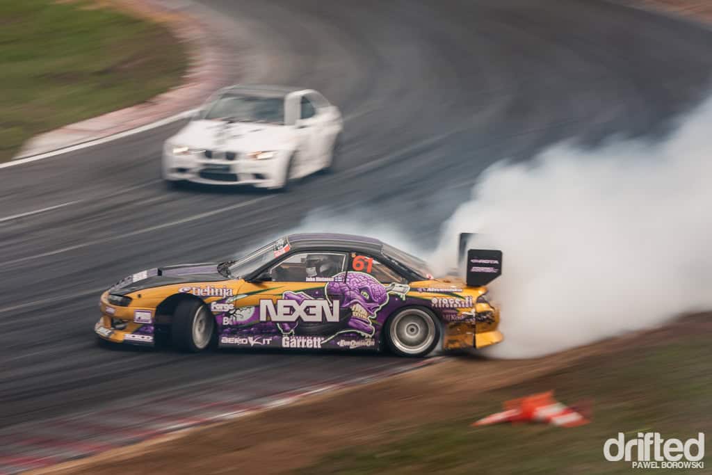 EVENT: Drift Allstars Europe: Round Six 2013 - Poland: THE FINALS - Image IMG_0533