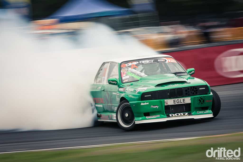 EVENT: Drift Allstars Europe: Round Six 2013 - Poland: THE FINALS - Image IMG_0645