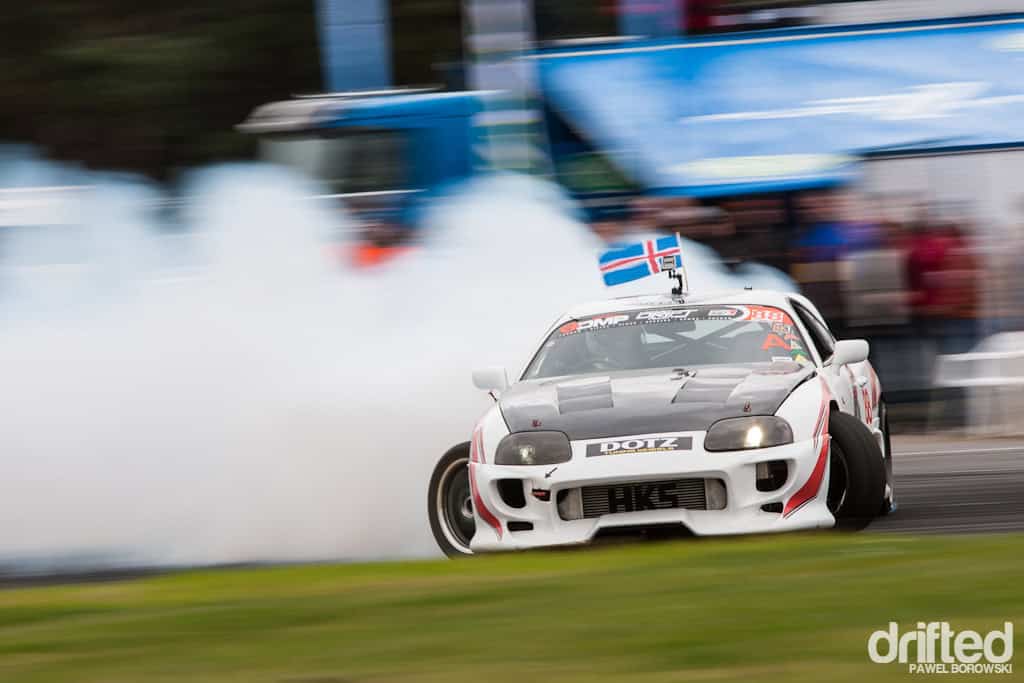 EVENT: Drift Allstars Europe: Round Six 2013 - Poland: THE FINALS - Image IMG_0663