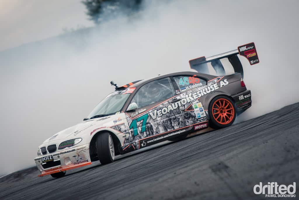 EVENT: Drift Allstars Europe: Round Six 2013 - Poland: THE FINALS - Image IMG_0701