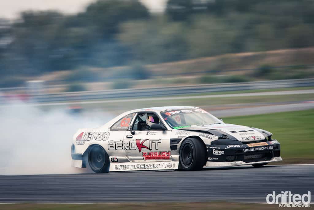EVENT: Drift Allstars Europe: Round Six 2013 - Poland: THE FINALS - Image IMG_0736