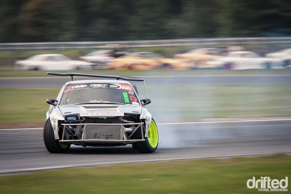 EVENT: Drift Allstars Europe: Round Six 2013 - Poland: THE FINALS - Image IMG_0764