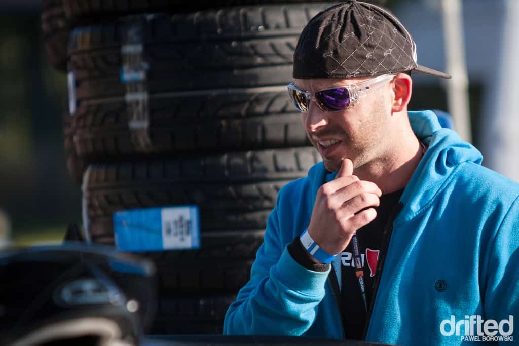 EVENT: Drift Allstars Europe: Round Six 2013 - Poland: THE FINALS - Image IMG_0817