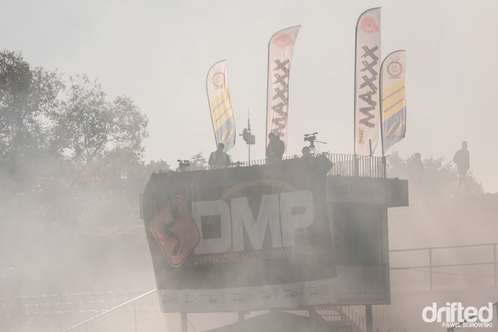 EVENT: Drift Allstars Europe: Round Six 2013 - Poland: THE FINALS - Image IMG_0883
