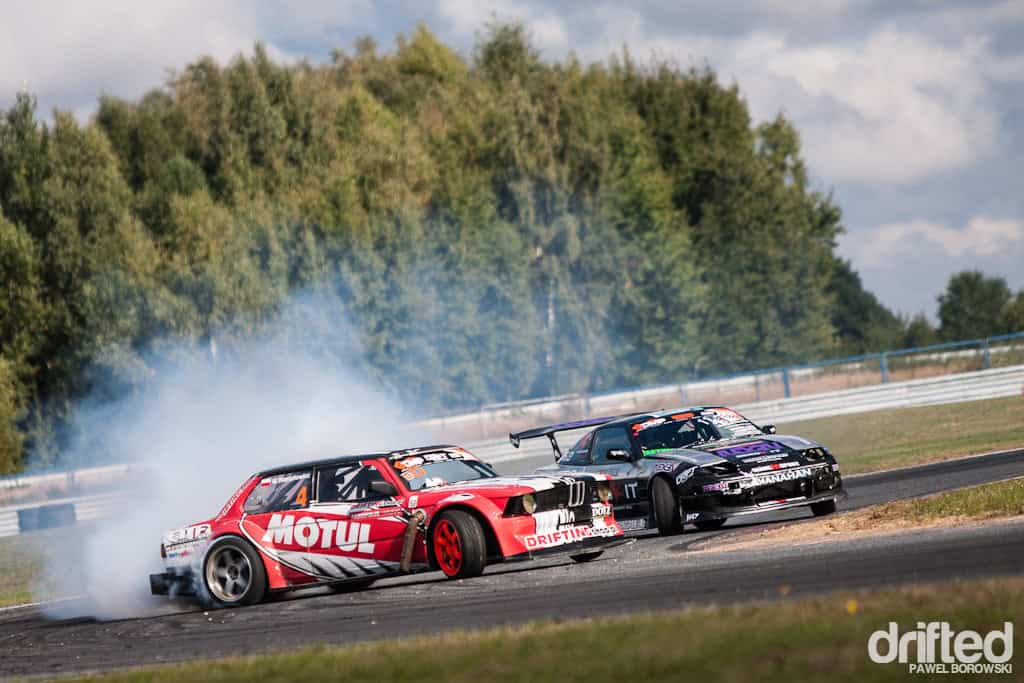 EVENT: Drift Allstars Europe: Round Six 2013 - Poland: THE FINALS - Image IMG_1055