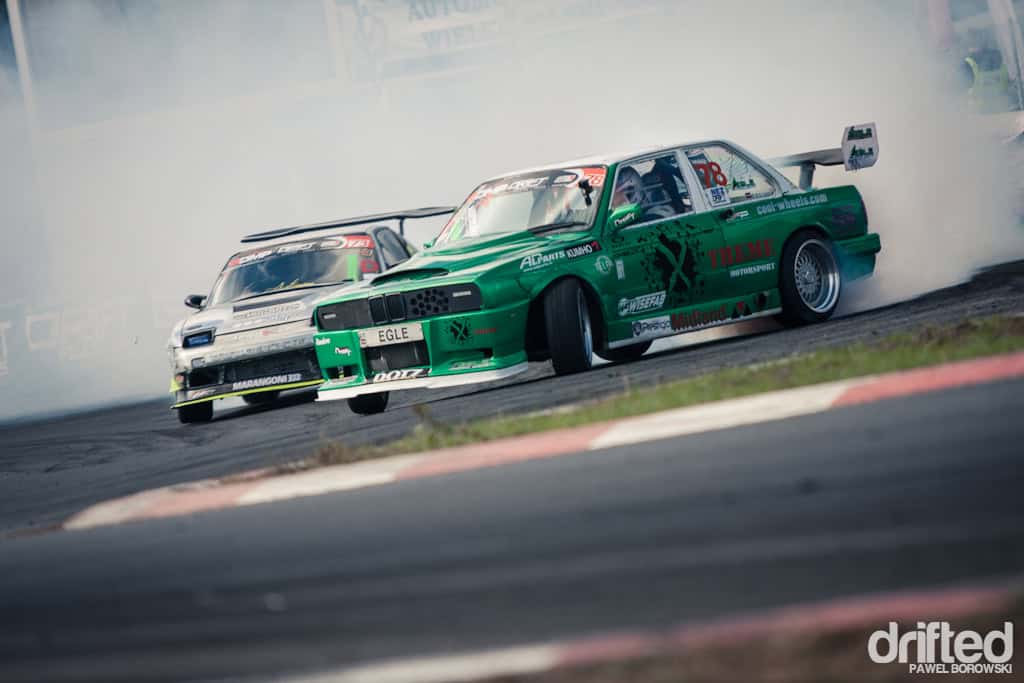 EVENT: Drift Allstars Europe: Round Six 2013 - Poland: THE FINALS - Image IMG_1086