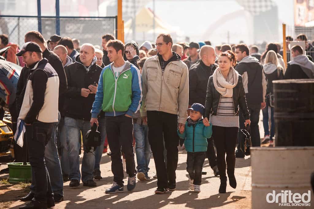 EVENT: Drift Allstars Europe: Round Six 2013 - Poland: THE FINALS - Image IMG_1113