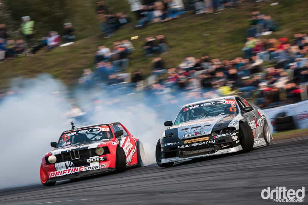 EVENT: Drift Allstars Europe: Round Six 2013 - Poland: THE FINALS - Image IMG_1157