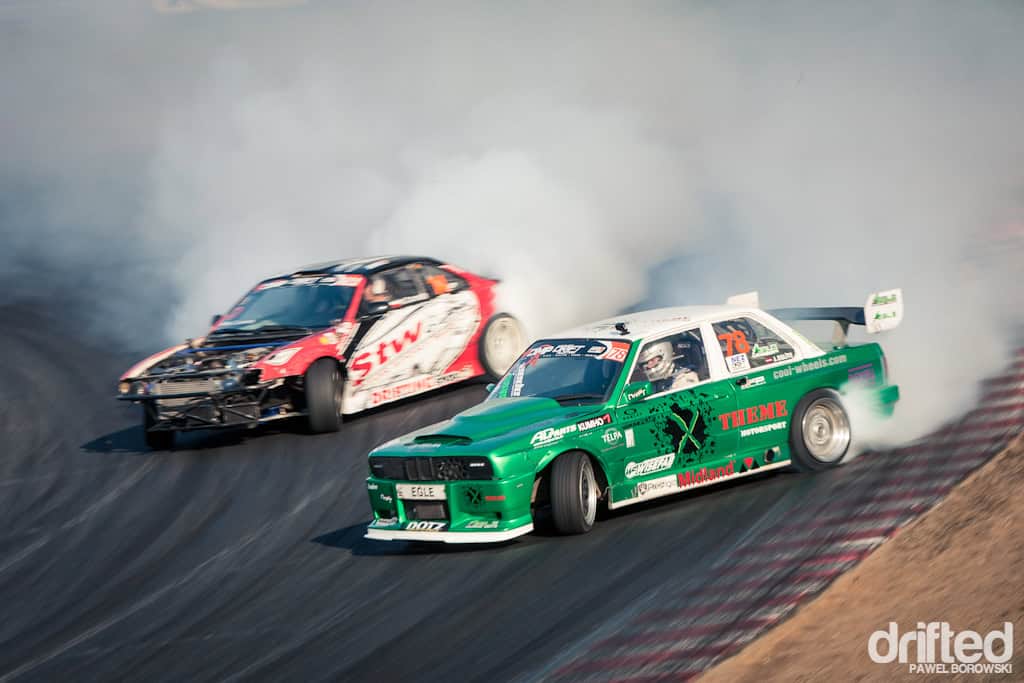 EVENT: Drift Allstars Europe: Round Six 2013 - Poland: THE FINALS - Image IMG_1167