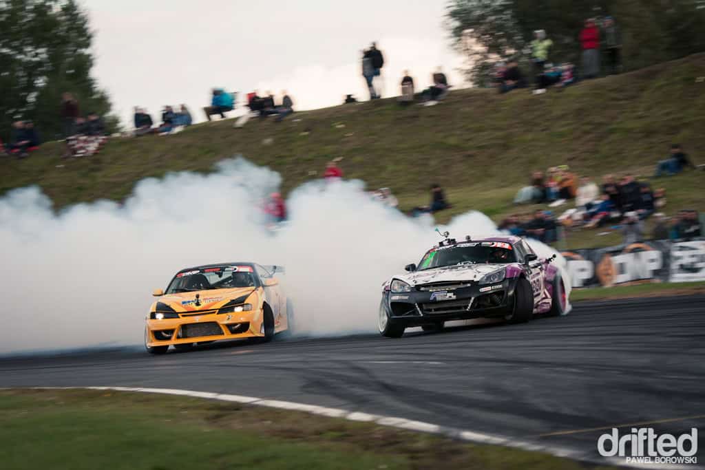EVENT: Drift Allstars Europe: Round Six 2013 - Poland: THE FINALS - Image IMG_1227