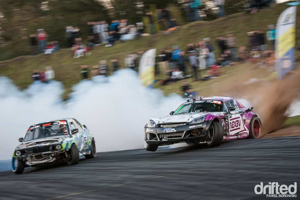 EVENT: Drift Allstars Europe: Round Six 2013 - Poland: THE FINALS - Image IMG_1249