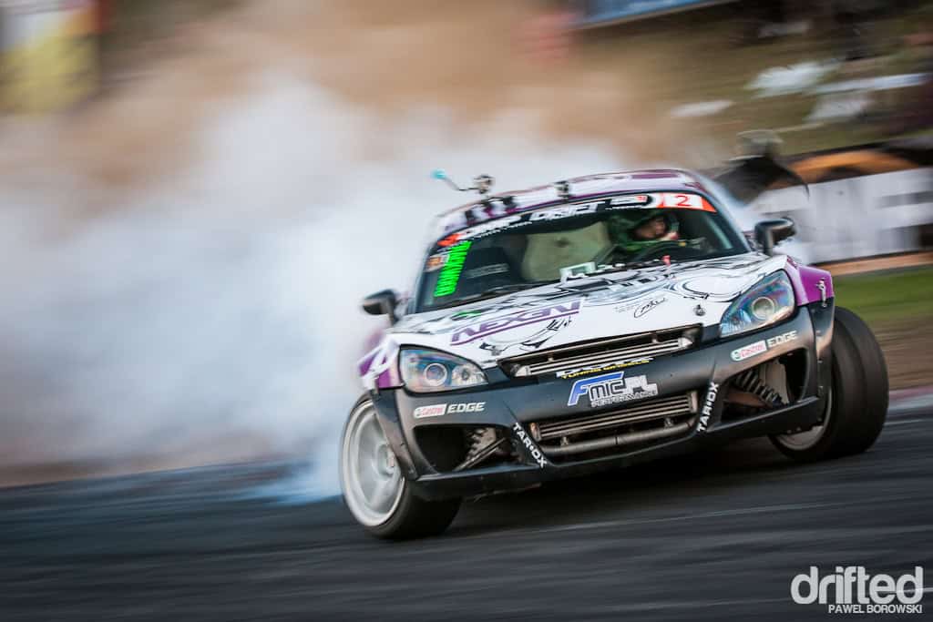 EVENT: Drift Allstars Europe: Round Six 2013 - Poland: THE FINALS - Image IMG_1253