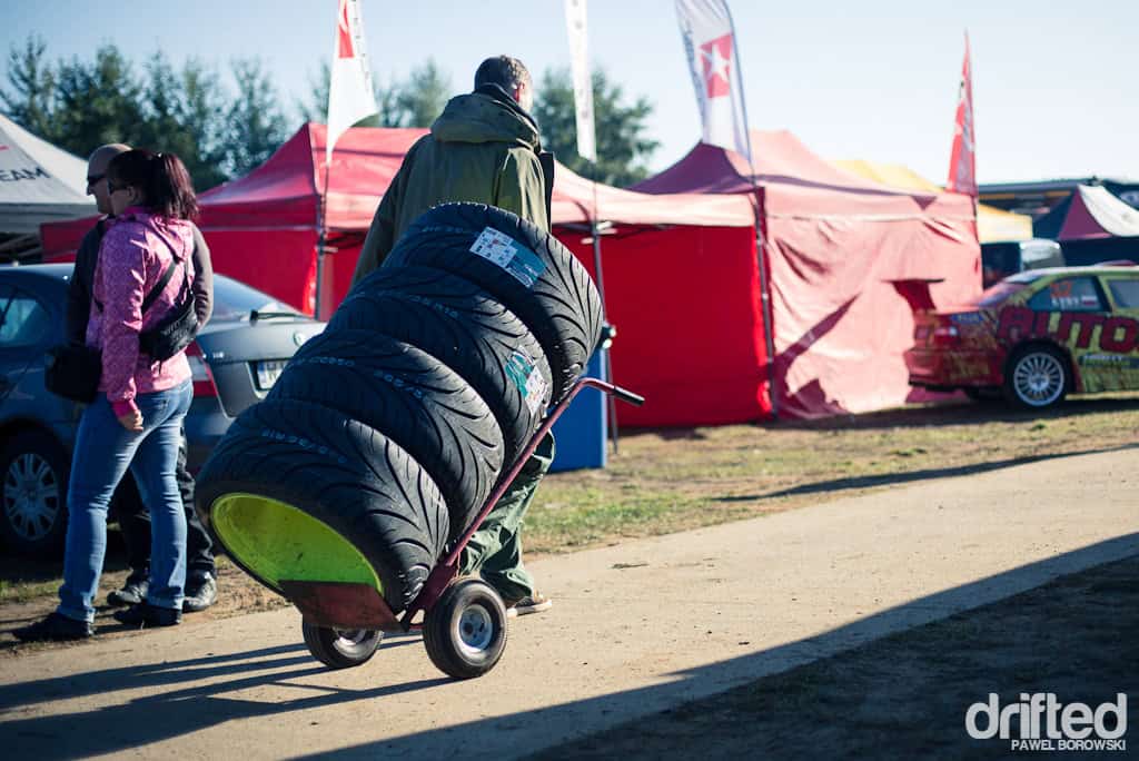 EVENT: Drift Allstars Europe: Round Six 2013 - Poland: THE FINALS - Image dng-1053_full
